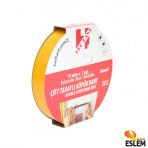 Herbant 18 mmx5 m Çift Taraflı Köpük Bant