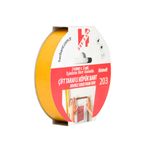 Herbant 24 mm x 5 mt Çift Taraflı Köpük Bant