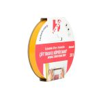 Herbant Çift Taraflı Köpük Bant (Asma Bandı) Askılı 36Mm X 5 Metre SP3513