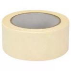 Herbant Krepe Bandı Kağıt - Maskeleme Bantı 36Mm X 25 Metre SP3519