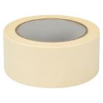 herbant krepe bandı kağıt - maskeleme bantı 48 mm x 25 metre sp3520 - Yok