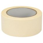 Herbant Krepe Bandı Kağıt - Maskeleme Bantı 48 Mm X 25 Metre SP3520