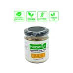 Herbarius Karnıyarık Otu Tozu 100 Gr (Psyllium Husk Powder 100 Gr)