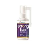 Herbasist Beaute In Strong Hair 60 ml Saç Bakım Serumu