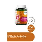 Herbasist Herbaflex 2x30 Kapsül