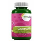 Herbasist Quercetin 60 Kapsül