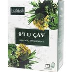 Herbatech Form Çayı 9'lu
