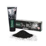 Herbatech Siyah Karbon 75 ml Diş Macunu