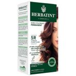 Herbatint 170 ml Açık Bakır Kestane Light Brown Copper 5R Bitkisel Özlü Kalıcı Saç Boyası