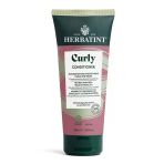 Herbatint 200 ml Organik İçerikli Bukle Belirginleştirici Bakım Kremi