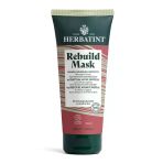 Herbatint 200 ml Organik İçerikli Onarıcı ve Yeniden Yapılandırıcı Bakım Maskesi