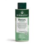 Herbatint 260 ml Organik İçerikli Derinlemesine Arındırıcı Şampuan