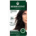 Herbatint 2N Brown Kahve 150 ml Saç Boyası