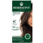 Herbatint 4C Ash Chestnut Kül Kestane 170 ml Saç Boyası