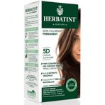 Herbatint 5D Light Golden Chestnut Açık Altın Kestane 170 ml Saç Boyası