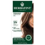 Herbatint 5N Chatain Clair Saç Boyası