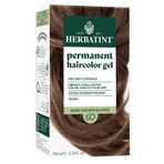 Herbatint 6D Blond Fonce Dore Koyu Altın Sarısı Saç Boyası 170ml