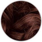 Herbatint Amonyaksız Kalıcı Kit Saç Boyası | 5R Light Copper Chestnut