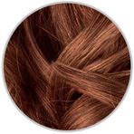 Herbatint Amonyaksız Kalıcı Kit Saç Boyası | 7R Copper Blonde