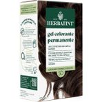 Herbatint Haircolour Gel 5d Light Golden Chestnut Açık Altın Kestane Saç Boyası 170 ml Amonyaksız Formül ile Canlı Renkler Sunar