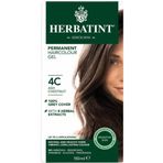 Herbatint Kalıcı Bitkisel Saç Bakım Boyası