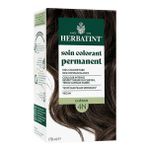 Herbatint Permanent Saç Boyası 170 ml 4N Kestane