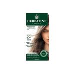 Herbatint Saç Boyası 7C Blond Cendre Saç Boyası