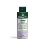 Herbatint Violet Turunculaşma Karşıtı Şampuan 260 ml