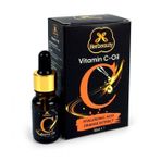 Herbeauty 10 ml C Vitamini Yağı