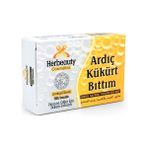 Herbeauty 120 gr Ardıç Kükürt Bıttım Sabun