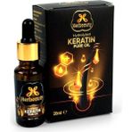 Herbeauty 20 ml Keratin Yağı