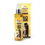 Herbeauty 40 Bitkili 150 ml SaçBakım Yağı