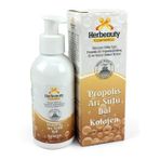 Herbeauty Propolis Arı Sütü Bal + 150 ml Kolajen Krem