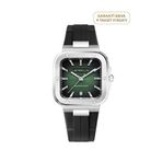 Herbelin 1646A16CA Cap Camarat Square Automatic Çelik Erkek Kol Saati