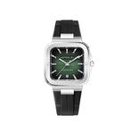 Herbelin 1646A16CA Cap Camarat Square Automatic Çelik Erkek Kol Saati