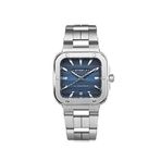Herbelin 1646B15 Cap Camarat Square Automatic Çelik Erkek Kol Saati