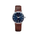 Herbelin 1647AP15BR Inspiration Automatic Çelik Erkek Kol Saati