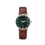 Herbelin 1647AP16BR Inspiration Automatic Çelik Erkek Kol Saati