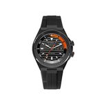 Herbelin 1745N14CA Cap Camarat Diver Automatic Çelik Erkek Kol Saati