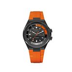 Herbelin 1745N14CMD Cap Camarat Diver Automatic Çelik Erkek Kol Saati
