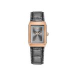 Herbelin 17567PR04GR Art Deco 1925’s Rose Gold Erkek Kol Saati
