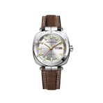 Herbelin 1764T11BR Newport Heritage Automatic Çelik Gri Erkek Kol Saati