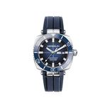 Herbelin 1774BL15CB Newport Diver Automatic Çelik Erkek Kol Saati