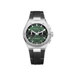 Herbelin 245A46CA Cap Camarat Automatic Chronograph Gri Çelik Erkek Kol Saati