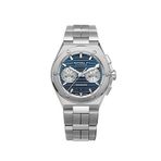 Herbelin 245B25 Cap Camarat Automatic Chronograph Çelik Erkek Kol Saati
