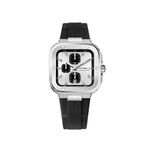 Herbelin 35646A42CA Cap Camarat Square Chronograph Çelik Erkek Kol Saati