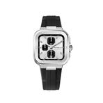 Herbelin 35646A42CA Cap Camarat Square Chronograph Çelik Erkek Kol Saati