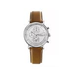 Herbelin 35647AP12GD Inspiration Chronograph Çelik Gri Erkek Kol Saati