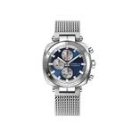 Herbelin 35664AP25B Newport Heritage Chrono Çelik Erkek Kol Saati