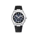 Herbelin 37645A15CA Cap Camarat Chronographe Gri Çelik Erkek Kol Saati